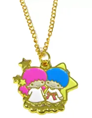 サンリオ キキララ リトルツインスターズ まとめ売り キーホルダー ネックレス等 サンリオ キキララ リトルツインスターズ まとめ売り