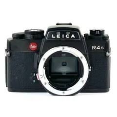 2025年最新】LEICA R4 ライカの人気アイテム - メルカリ
