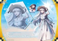 クラスター　プレイマット　FGO アナスタシア　光崎 m23138217614_1.jpg?1747063349