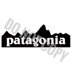 2024年最新】patagonia/パタゴニア ステッカー カッティングの人気 