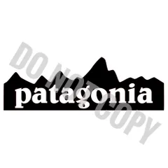 2024年最新】patagonia/パタゴニア ステッカー カッティングの人気