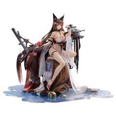 ウマ娘 ライスシャワー ガレージキット 塗装済完成品 TouFou 東方人形