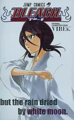 【中古】アニメムック ≪アニメ・漫画系書籍≫ 付録付)BLEACH-ブリーチ- OFFICIAL ANIMATION BOOK VIBEs.