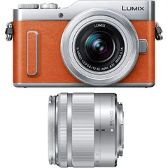 ★シャッター数179回未使用級★ LUMIX DC-GF9 ボディ　ミラーレス Panasonic LUMIX DC-GF9レビュー | 自撮り・セルフィー特化の