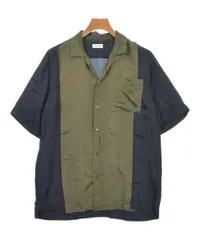 DRIES VAN NOTEN カジュアルシャツ メンズ 【古着】【中古】【送料無料】