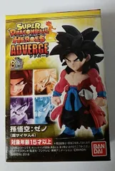 台湾限定ドラゴンボールヒーローズBMT2-sec 孫悟空ゼノ