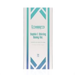 B-style 소피아·F·셔링 버니 Ver. 버니 슈트 플라닝 1/4 완성품 피규어 GOODSMILE ONLINE SHOP&Amazon.co.jp&아미아미 한정 FREEing(프리잉)