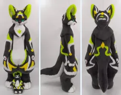 獣装・ケモノコスプレ用レッグカバー Amazon.co.jp: [KANKUXS] フルセット 衣装 ケモ竜 ケモノ