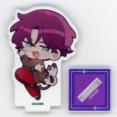 【中古】アクリルスタンド・アクリルパネル 天堂天彦 「超人的シェアハウスストーリー カリスマ×カラオケまねきねこ(2025年) ミニアクリルスタンド」