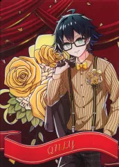 【中古】キャラカード おんりー ランダムクリアカード ドズル社3周年グッズ