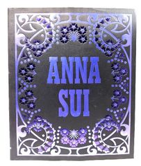 数量限定・未使用】ANNA SUI PILOT 万年筆 紫 F 箱ケース完備 - メルカリ