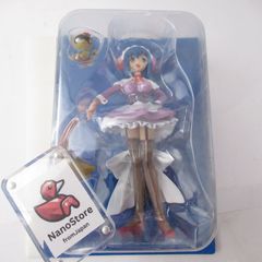 中古　 未開封　ナースウィッチ小麦ちゃんマジカルて　国分寺こより　初回限定　フィギュア   非売品