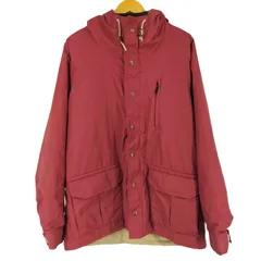 コロンビア Columbia 80s イエローストーンタグ GORE-TEX 中綿マウンテンパーカー メンズ JPN：XL 