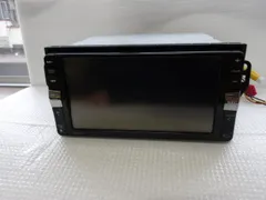 ダイハツ純正8インチスタンダードメモリーナビ＆ドラレコのジャンクモームリ値下げ ダイハツ純正8インチスタンダードメモリーナビ＆ドラレコの