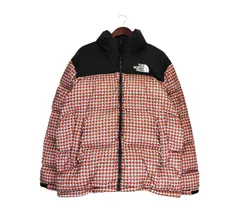 2025年最新】supreme ヌプシ スタッズの人気アイテム - メルカリ