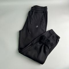 スウェット ジョガーパンツ 裏起毛 防寒 ランニング トレーニングパンツ
