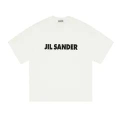 2024年最新】jil sander tシャツの人気アイテム - メルカリ
