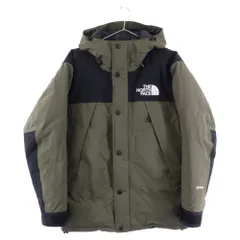 2024年最新】north face mountain down jacketの人気アイテム - メルカリ