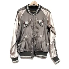 2025年最新】goa ジャンパー・ブルゾンの人気アイテム - メルカリ