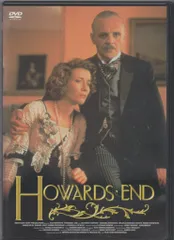 Hrww■DVD■ハワーズ・エンド 洋画