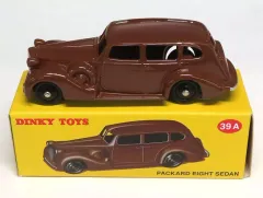 美品　激レア　DINKY TOYS ツートンCHRYSLER ミニカー 美品 激レア DINKY TOYS ツートンCHRYSLER ミニカー - メルカリ