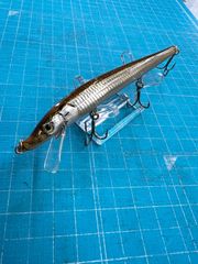 習志野店店舗併売】ダイワ TD－Z 105HL 痛リール仕様