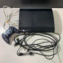 2025年最新】hdmiケーブル付きps3 1 gbの人気アイテム - メルカリ