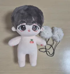 SEVENTEEN エスクプス ぬいぐるみ 20cm seventeen エスクプス SCOUPS 20cm ぬいぐるみ - メルカリ