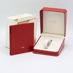 Cartier カルティエ 空箱 ライターケース - メルカリ