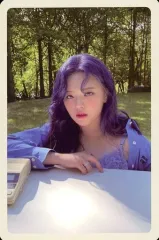 【中古】コレクションカード(女性) TWICE/ジョンヨン/CD「11TH MINI ALBUM BETWEEN 1＆2」予約特典フォトカードセット Pathfinder Ver.