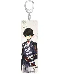 【中古】キーホルダー・マスコット(キャラクター) 堀川国広 スティックアクリルキーホルダー 「刀剣乱舞-ONLINE-」