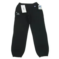 w-taps スウェットパンツ　03 L 2025年最新】wtaps champion スウェットパンツの人気アイテム