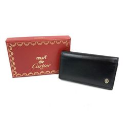 【新品・未使用】カルティエ パシャ キーケース ゴールド 6連 カルティエ Cartier L3001359 6連キーケース Must de Cartier 6
