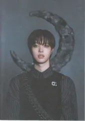 &TEAM ソロジャケット盤 EJ Go in Blind (月狼)