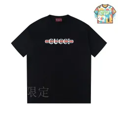 【今日WTO】Gucci ダブルスレッド?棉 T シャツ-PK12