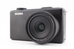 ★極上品★シグマ SIGMA DP1 Merrill コンパクトデジタルカメラ★　J8128＃58