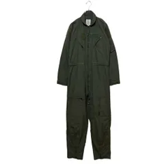 米軍 空軍USAF CWU-27/Pフライトスーツ つなぎ ミリタリー S13 米空軍 USAF CWU27/P フライトスーツ つなぎ カバーオール S22b