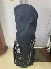 2025年最新】MARK&LONA ゴルフバッグ・キャディバッグの人気アイテム