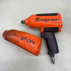 2026年最新】スナップオン エアーインパクトの人気アイテム - メルカリ