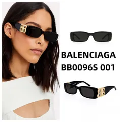 2024年最新】バレンシアガ 眼鏡の人気アイテム - メルカリ