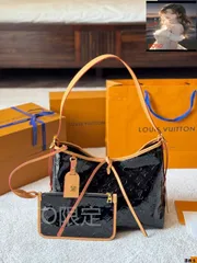 【今日特価】Louis Vuitton Carryall Bag・ルイ・ヴィトン Carryall バッグ