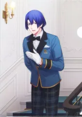 【中古】クリアファイル 聖川真斗 Grand Shining Hotel A4クリアファイル 「うたの☆プリンスさまっ♪」