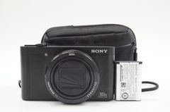 C071210)SONY DSC-WX500　コンパクトデジタルカメラ