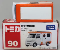 2025年最新】テントむし トミカの人気アイテム - メルカリ