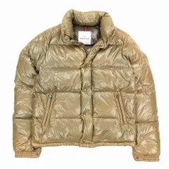 MONCLER ever サイズ1 S〜M相当　ダウンジャケット MONCLER ever サイズ1 S〜M相当 ダウンジャケット 2025年最新
