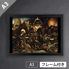 ヒエロニムス・ボス全作品 謎解き ヒエロニムス・ボス』 小池寿子 | 新潮社