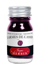 ボトルインク ラルム・ド・カシス 11578T エルバン 10ml