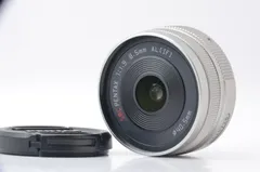 2025年最新】PENTAX 01 STANDARD PRIME 8.5 1.9の人気アイテム
