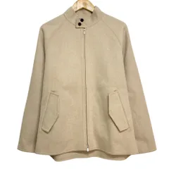 2025年最新】galerie vie ウールダブルフェイスの人気アイテム