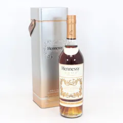 ヘネシー VSOP 200周年 記念 スペシャル エディション コニャック ブランデー 700ml 40% 未開栓 【中古】 / 10777 YMRのサムネイル